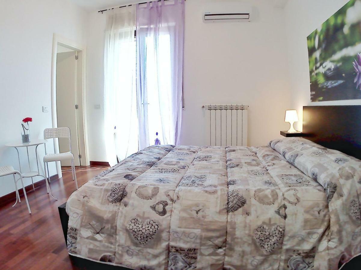 B&B Angelina Triggiano Exterior foto