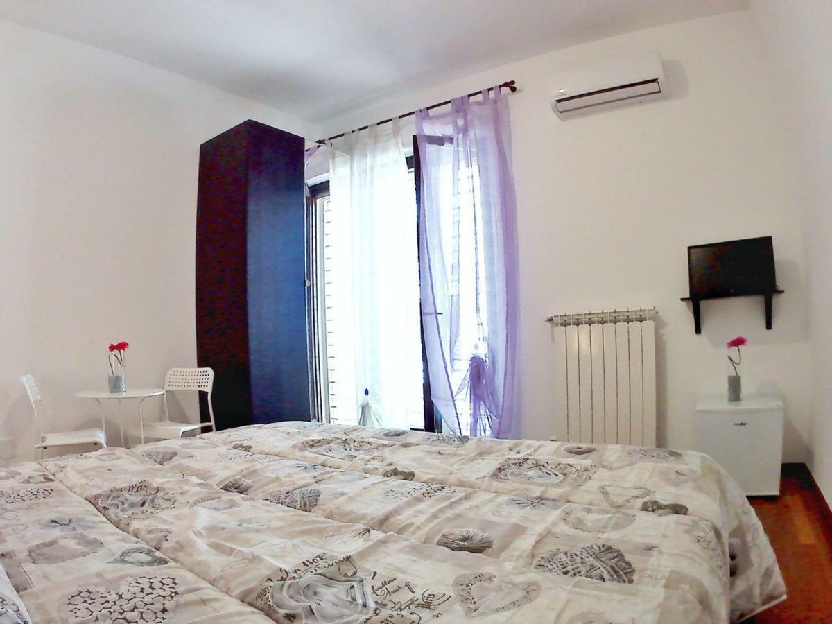 B&B Angelina Triggiano Exterior foto